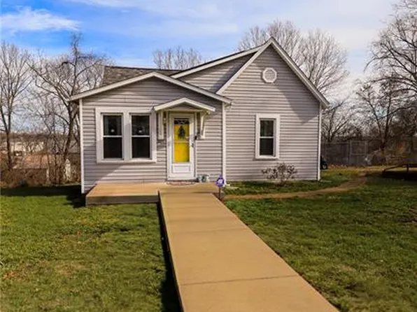 904 Monroe St, Park Hills, MO 63601