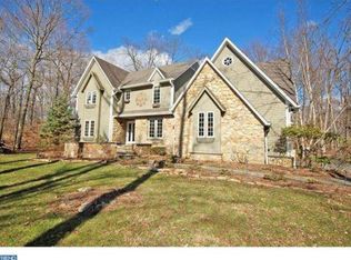 150 Mountain Rd, Ringoes, NJ 08551
