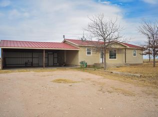 207 County Road 421, Seminole, TX 79360
