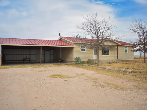 207 County Road 421, Seminole, TX 79360