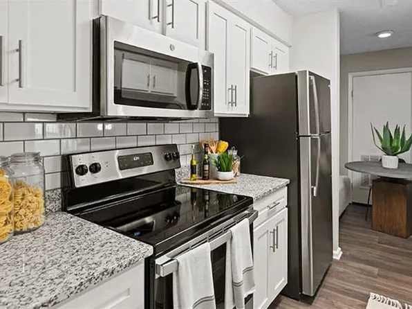 Trails at Short Pump Apartments