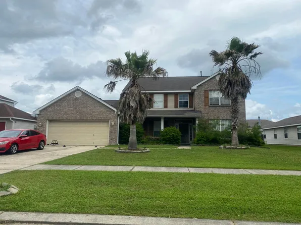 233 Goldenwood Dr, Slidell, LA 70461