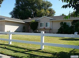 2542 E Commonwealth Ave, Fullerton, CA 92831