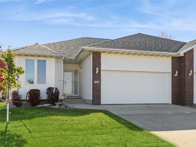 731 Dorchester Pl NE, Cedar Rapids, IA, 52402