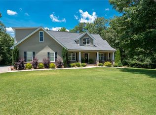 4043 Blair Rd, Maiden, NC 28650