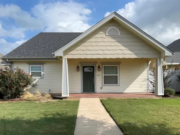 1025 Pinot Dr, Abilene, TX 79601