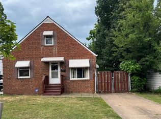 5317 Wichita Ave, Cleveland, OH 44144