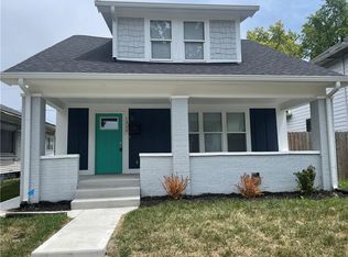 1311 N Ewing St, Indianapolis, IN