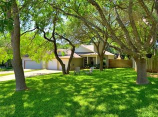 2117 Cervin Blvd, Austin, TX 78728