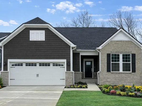 3040 Sheffield Cir, Clarkston, MI 48346