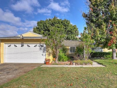 7829 Azalea Dr, Buena Park, CA, 90620