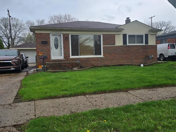 20212 Sunnyside St, Saint Clair Shores, MI 48080