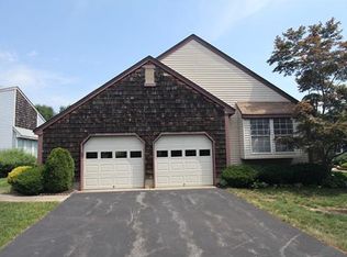25 Ethan Allen Dr #0, Monroe Twp, NJ 08831