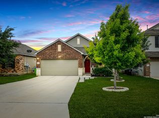 9619 Rousseau, San Antonio, TX 78245