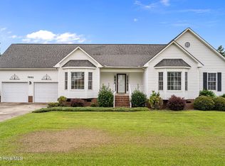 7001 Colby Rd, Rocky Mount, NC 27803