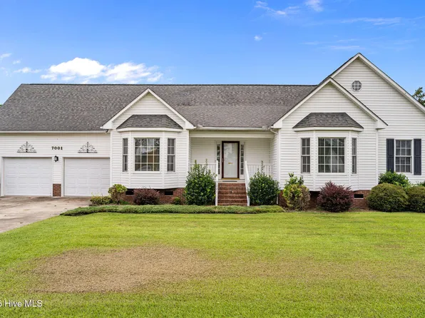 7001 Colby Road, Rocky Mount, NC 27803