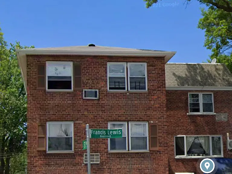 36-44 Francis Lewis Blvd #3F — Photo 1