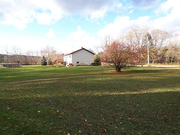 Lots of room for playing, gardening, entertaining...