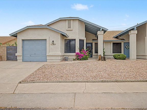 2nd image of 10055 E Desert Aire Dr