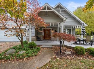 984 E Lake Crest Ave, New Castle, IN 47362