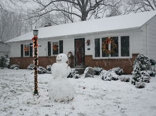 7231 Gaither Rd, Sykesville, MD 21784