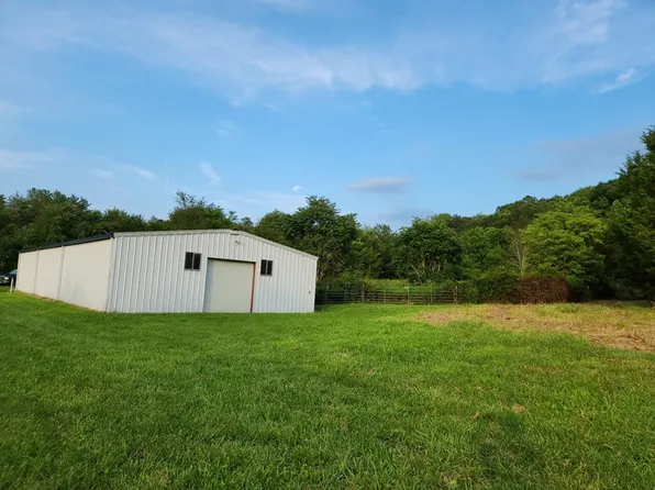 0 Freshour Hollow Rd, Parrottsville, TN 37843