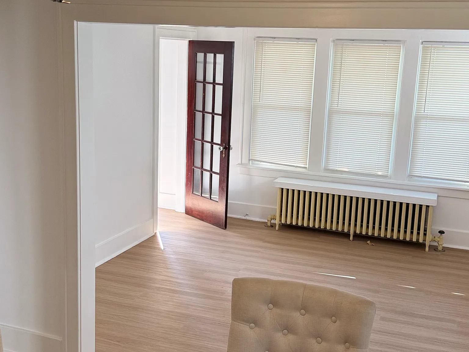 2 bed, 1123 sqft, $2,375 — Photo 3