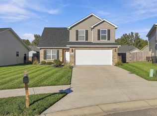 2010 Waynedale Ct, Middletown, OH 45044