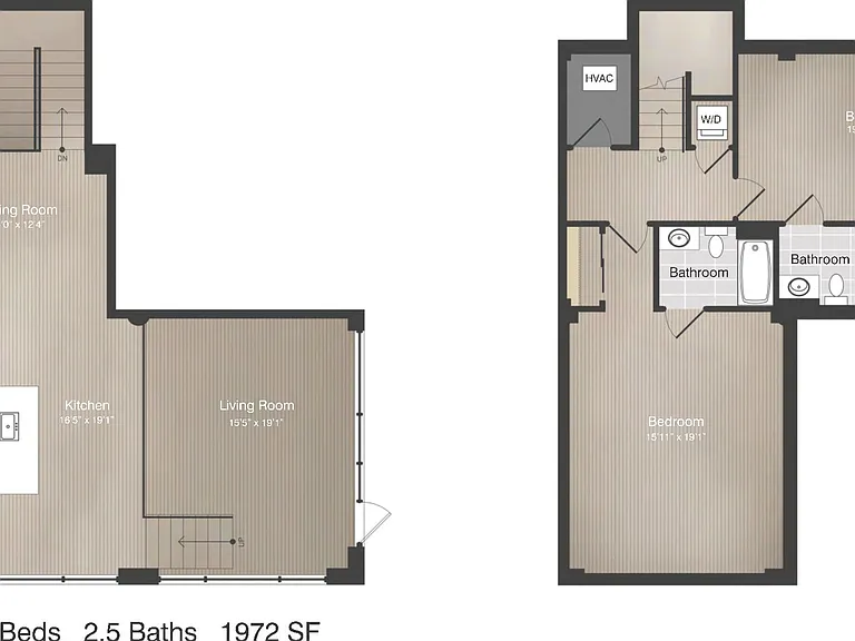 Heath Street Lofts — Photo 23