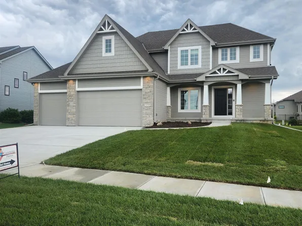 12708 S 73rd St, Papillion, NE 68046