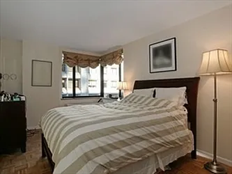 Rented by Compass