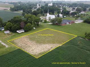 0 E Paul Dr, Baldwin, IL 62217