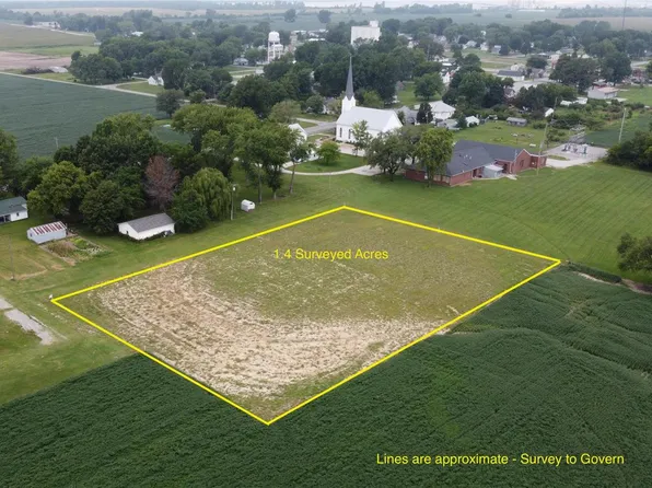 0 E Paul Dr, Baldwin, IL 62217