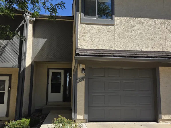 4569 Castlepoint Dr, Colorado Springs, CO 80917