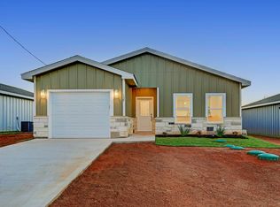 139 W Elm St, Granite Shoals, TX 78654