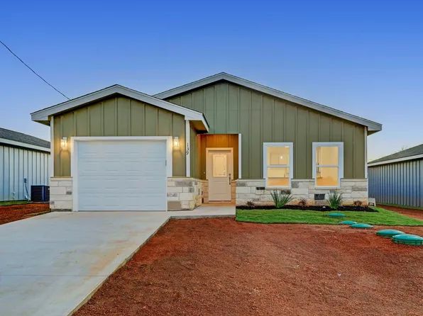 139 W Elm, Granite Shoals, TX 78654