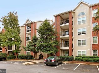 Pointe At Park C, Alexandria, VA 22302