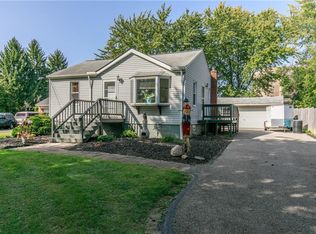 25251 Price Rd, Bedford Heights, OH 44146