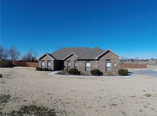 2180 Pickwick Trl, Siloam Springs, AR 72761