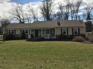 3912 Street Rd, Doylestown, PA 18902