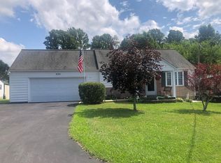 121 Arrow Ln, Beckley, WV 25801