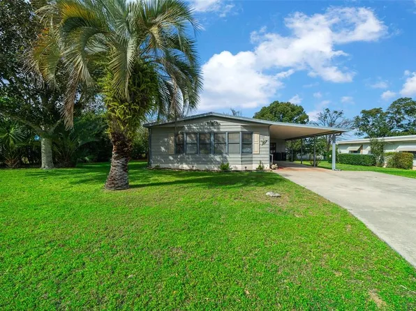 6455 NE 1st Ln, Ocala, FL 34470
