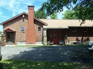 110 Kimmel Rd, Somerset, PA 15501