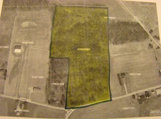 0 Yankee St, Fredericktown, OH 43019