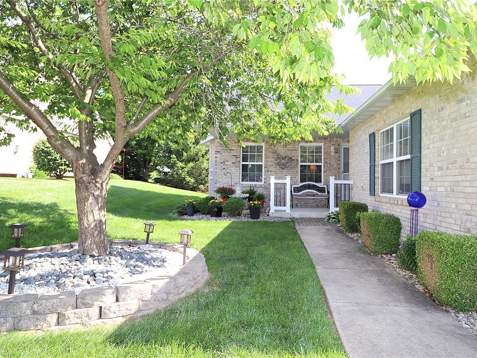 14 Arbor Ln, Glen Carbon, IL 62034 Zillow