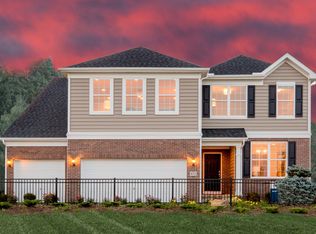 248 Winter Shadow Loop, Delaware, OH 43015