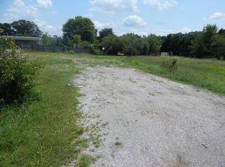 Blaine Dr, Blaine, TN 37709