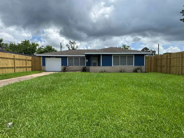 5480 Thames Dr, Beaumont, TX 77708