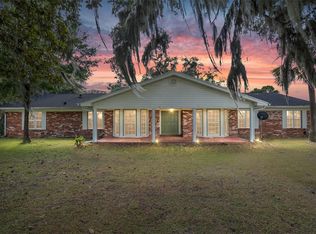 8544 NW 160th Ave, Morriston, FL 32668