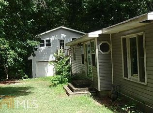 6756 Old Beulah Rd, Lithia Springs, GA 30122